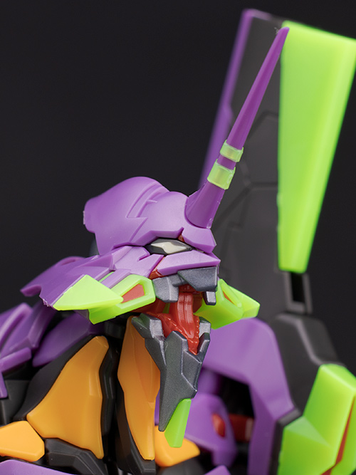 RG 汎用ヒト型決戦兵器 人造人間エヴァンゲリオン初号機（シン