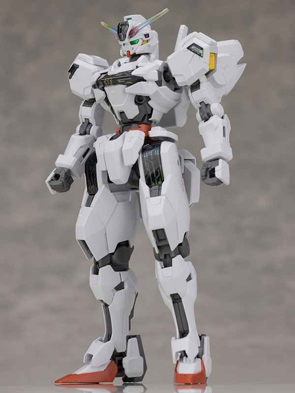 HG ガンダムキャリバーン レビュー