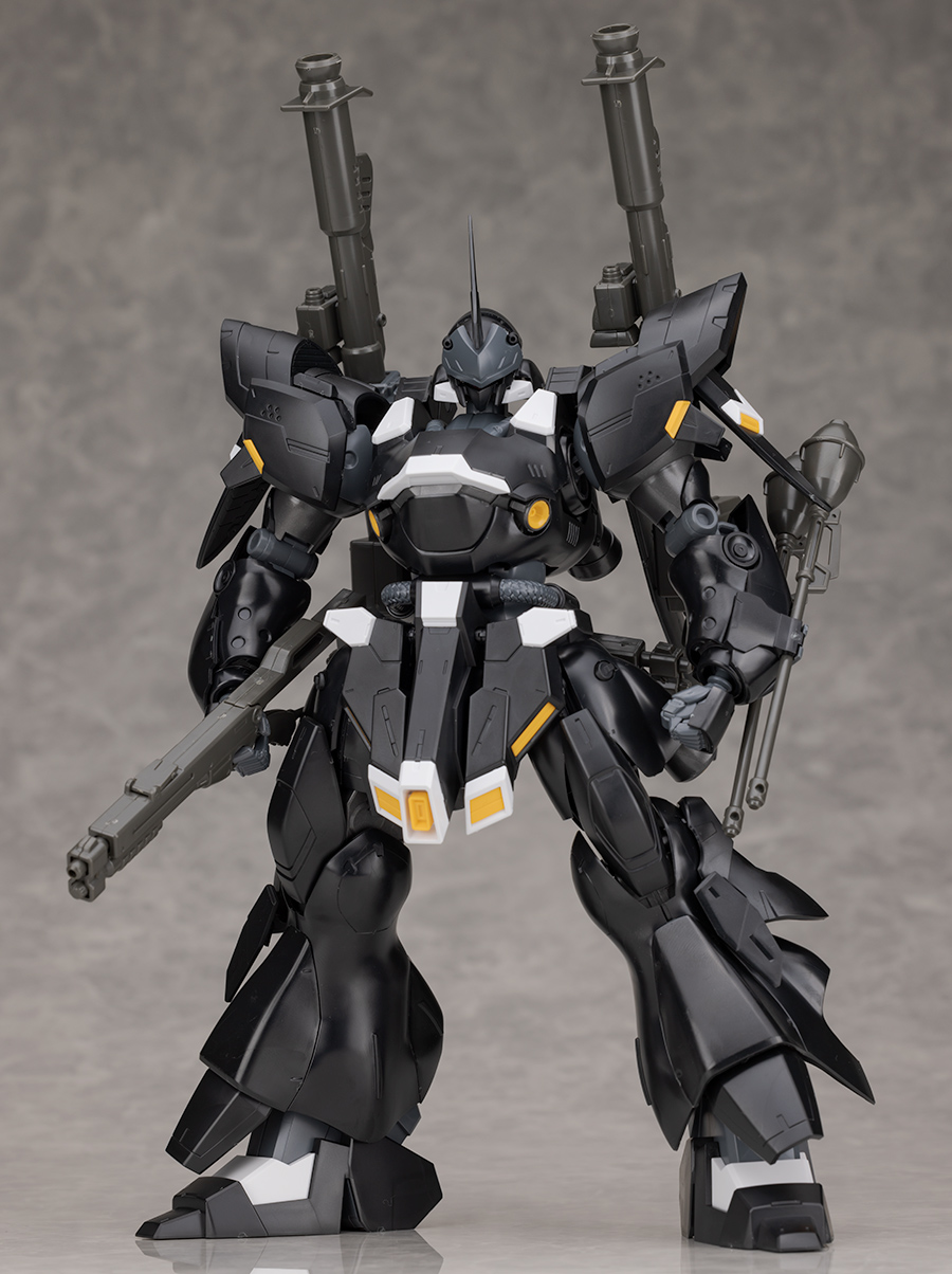 MG 1/100 ケンプファー・シュベーア MG 1/100 ケンプファー