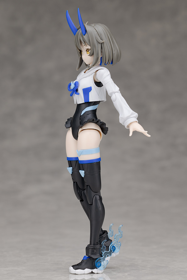 30MS SIS-N00 ソウレイ[カラーB] レビュー