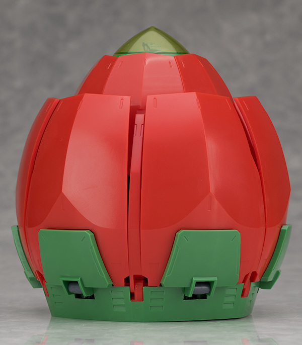 メガハウス マシンビルド 機動武闘伝Gガンダム ブッドキャリアー レビュー