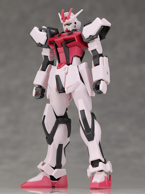 EG ストライクルージュ レビュー