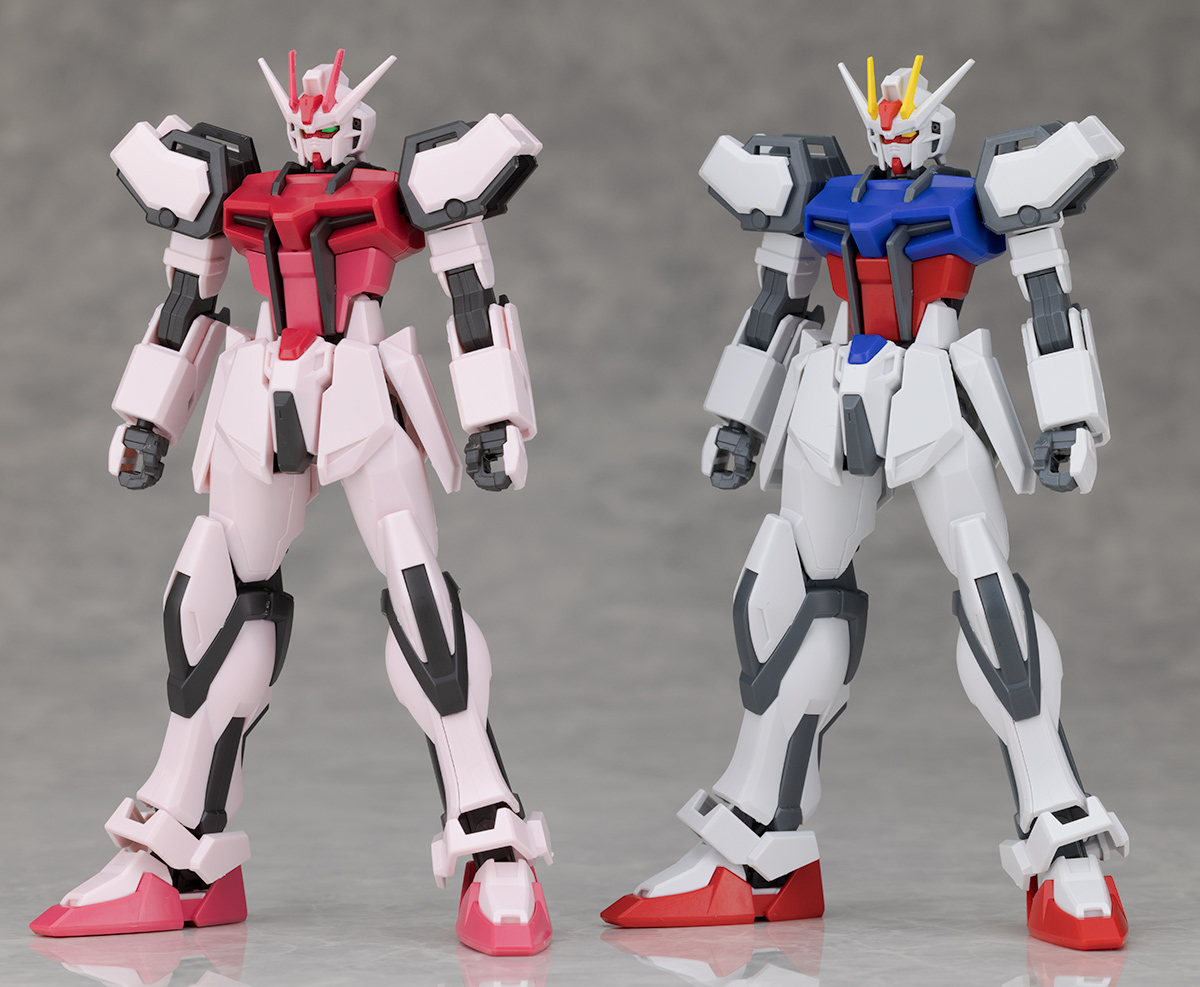 EG ストライクルージュ レビュー