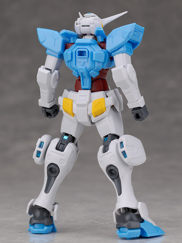 HG G-セルフ（大気圏用パック＆宇宙用パック）（劇場版『Gの