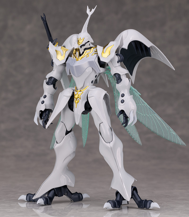 HG サーバイン［スペシャルコーティング］ レビュー