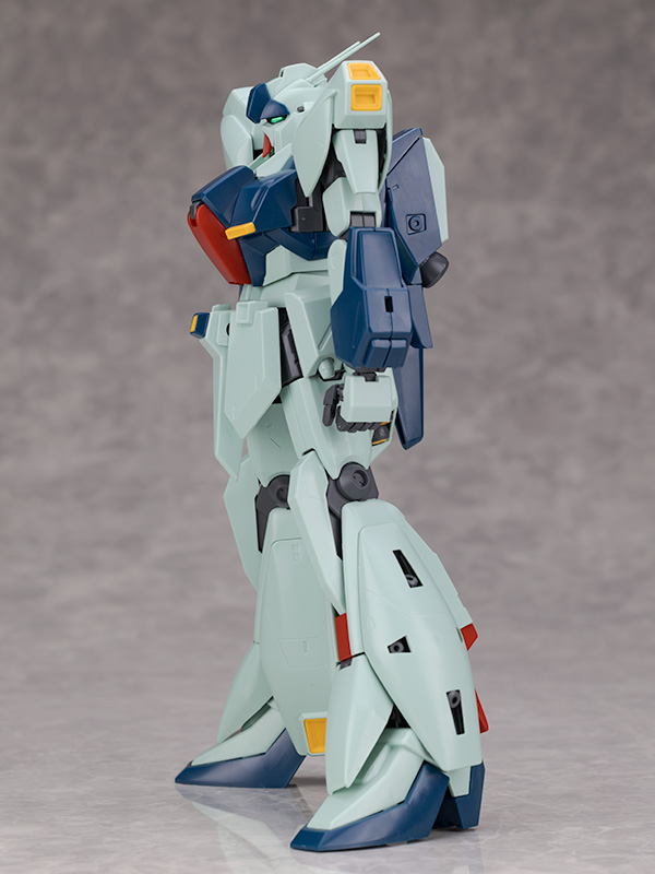 MG リ・ガズィ（逆襲のシャアVer.） レビュー