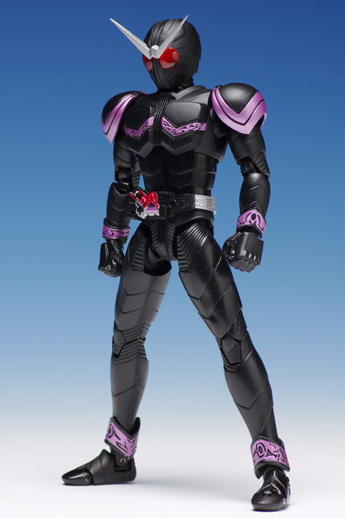 SHFジョーカー レビュー