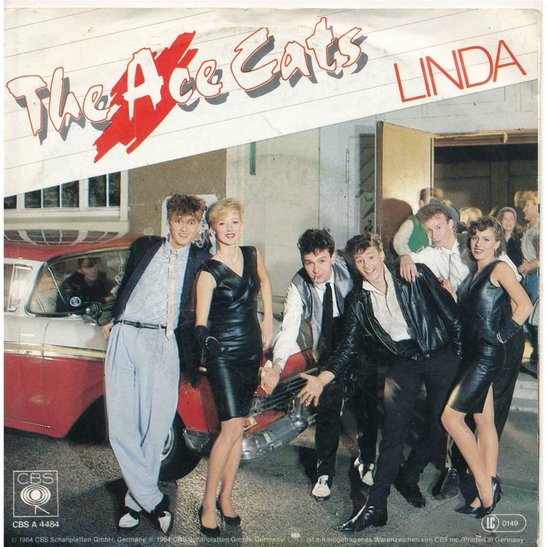 ACE CATS: MARKUS FRÄGER ist tot - Fluch über der Band?