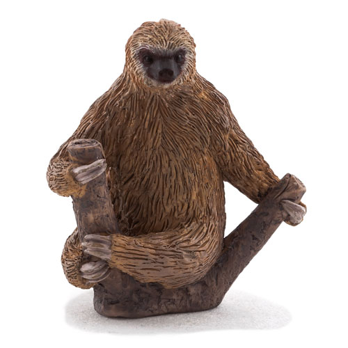 387180 mojo【なまけもの】｜動物・恐竜フィギュアのZOOO!