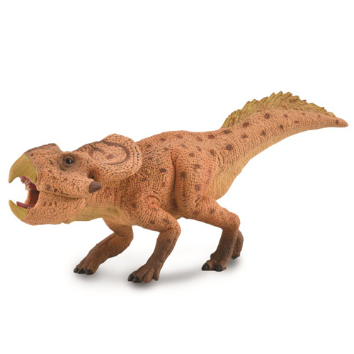 角竜類 -恐竜フィギュアの通販 | 動物・恐竜フィギュアのZOOO!