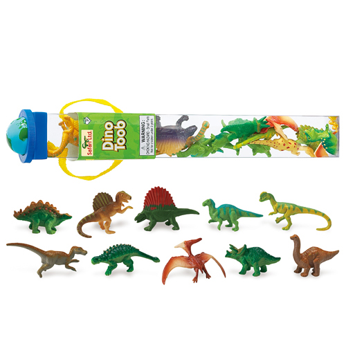 太洋産業 サファリ社製 恐竜フィギュア 10体 定価18000円超え 2024年