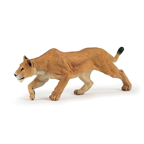 50251 Papo【ライオンのお母さん】｜動物・恐竜フィギュアのZOOO!