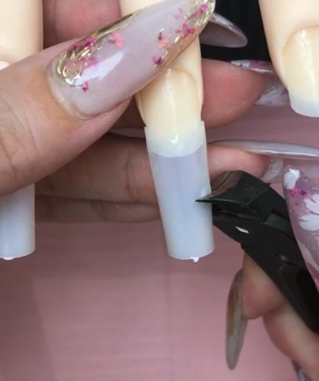 2025 年12月 | ネイリスト検定1級の実技手順詳細！事前仕込みや注意点