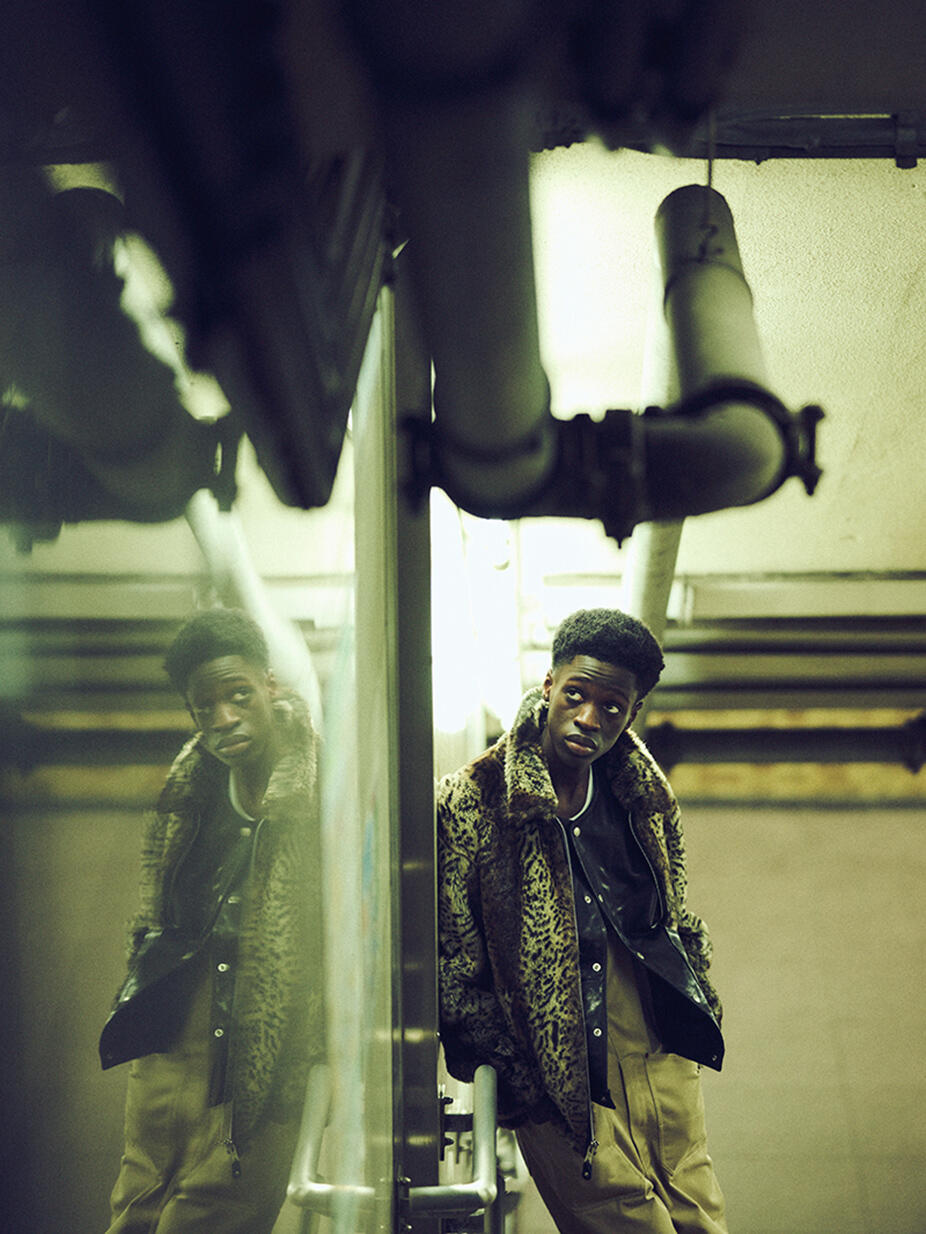 Schott Men's 2023 FALL & WINTER｜Schott（ショット） Men's 2023