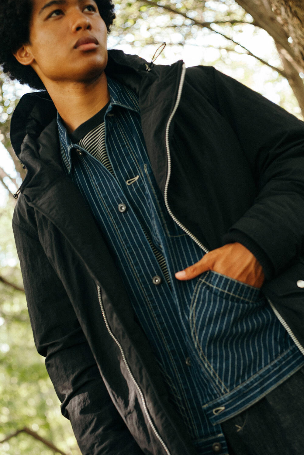 DOWN JACKET COLLECTION｜Schott NYC OFFICIAL サイト| Schott NYC