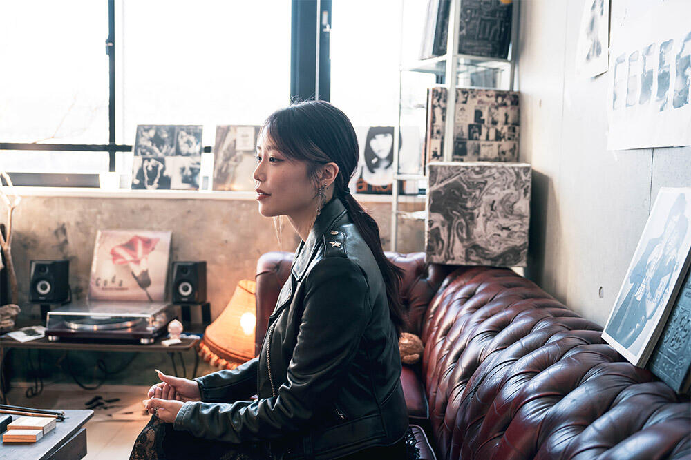 The ONESTAR'S Vol.8 NAGON (Artist)｜Schott NYC OFFICIAL サイト