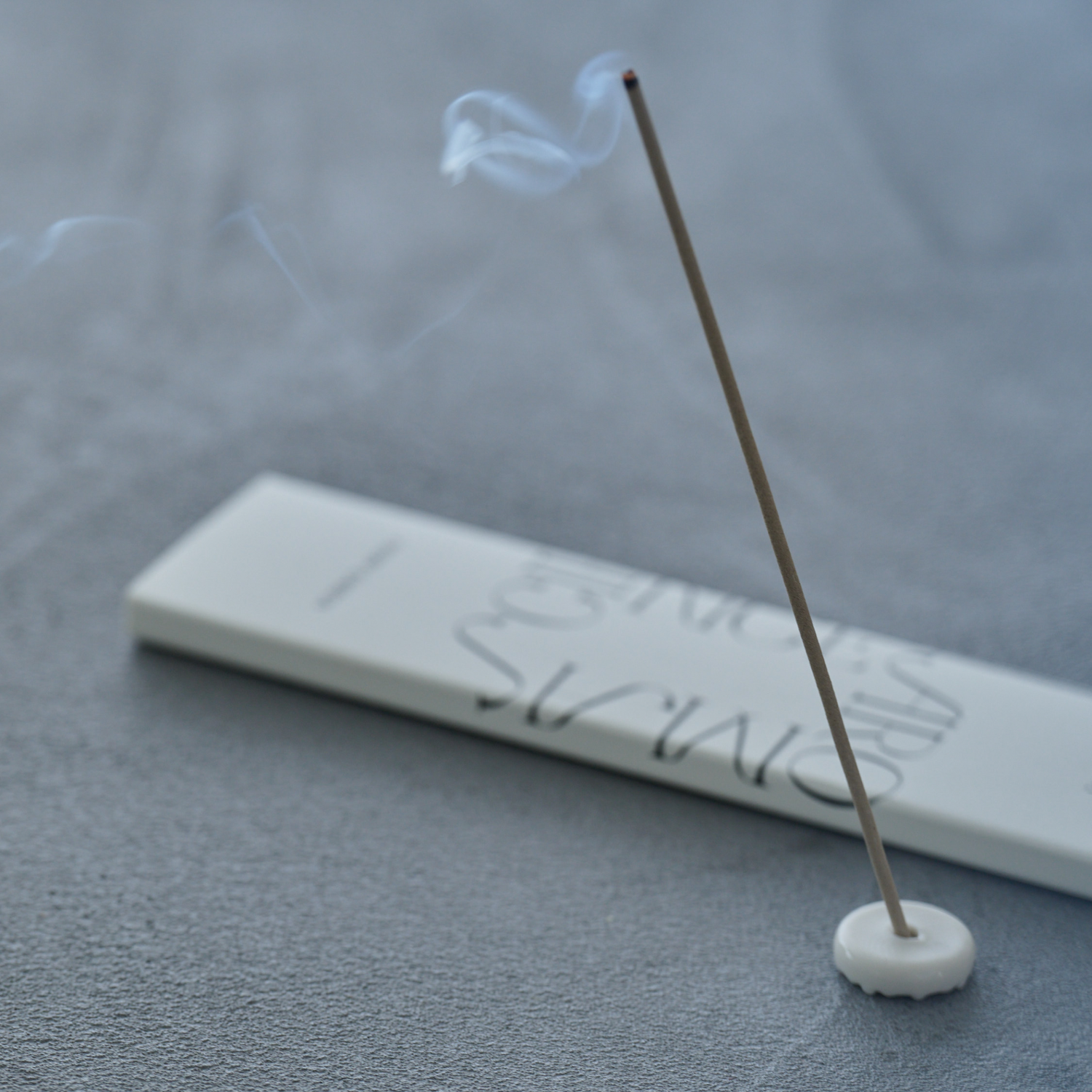 ホワイトムスク｜インセンス – SCIENCE AROMA / 株式会社ネクストデイ