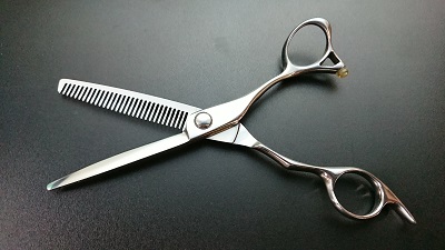 ヘブンスシザー(HEAVEN'S SCISSORS)研ぎ実績 | 理美容ハサミ研ぎ専門店