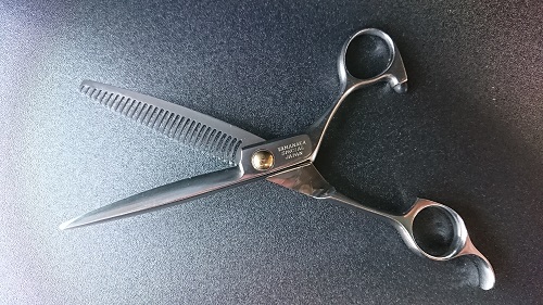 雅シザー(MIYABI-SCISSOR) | 理美容ハサミ研ぎ専門店シザーズ倭