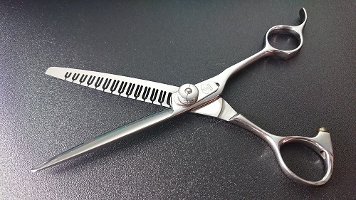 モルク（MORK）河島製鋏所 理美容鋏研ぎ実績 | 理美容ハサミ研ぎ専門店