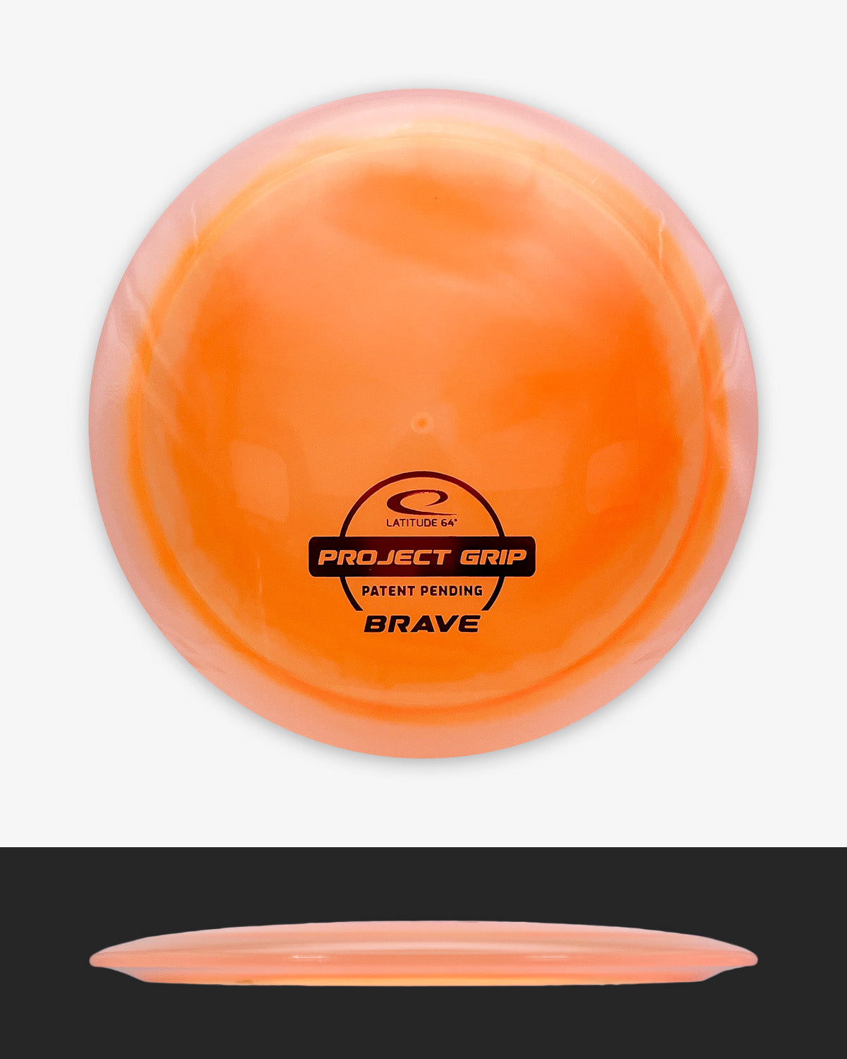 Latitude 64° Project Grip Brave