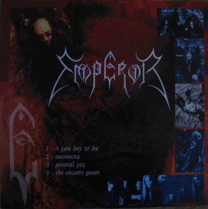 Mayhem / Emperor – “Mayhem / Emperor” Vinyl | Buy Heavy Metal +