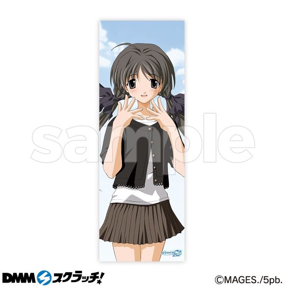 Memories Off シリーズ スクラッチ - DMMスクラッチ