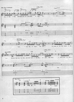 Boston - Third Stage | PDF