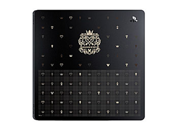 PlayStation 4 に『キングダムハーツ3』の数量限定モデルが登場