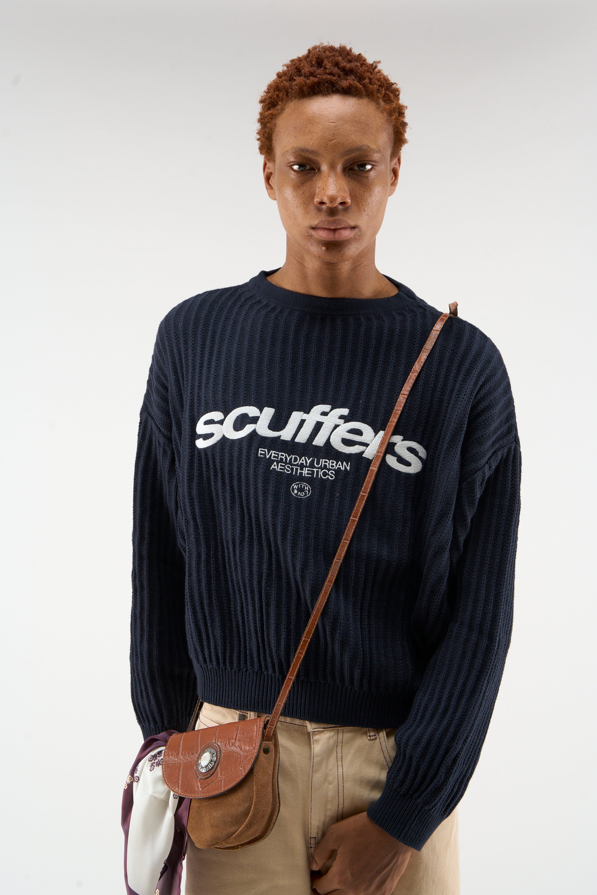 Iconic Blue Jersey – Scuffers