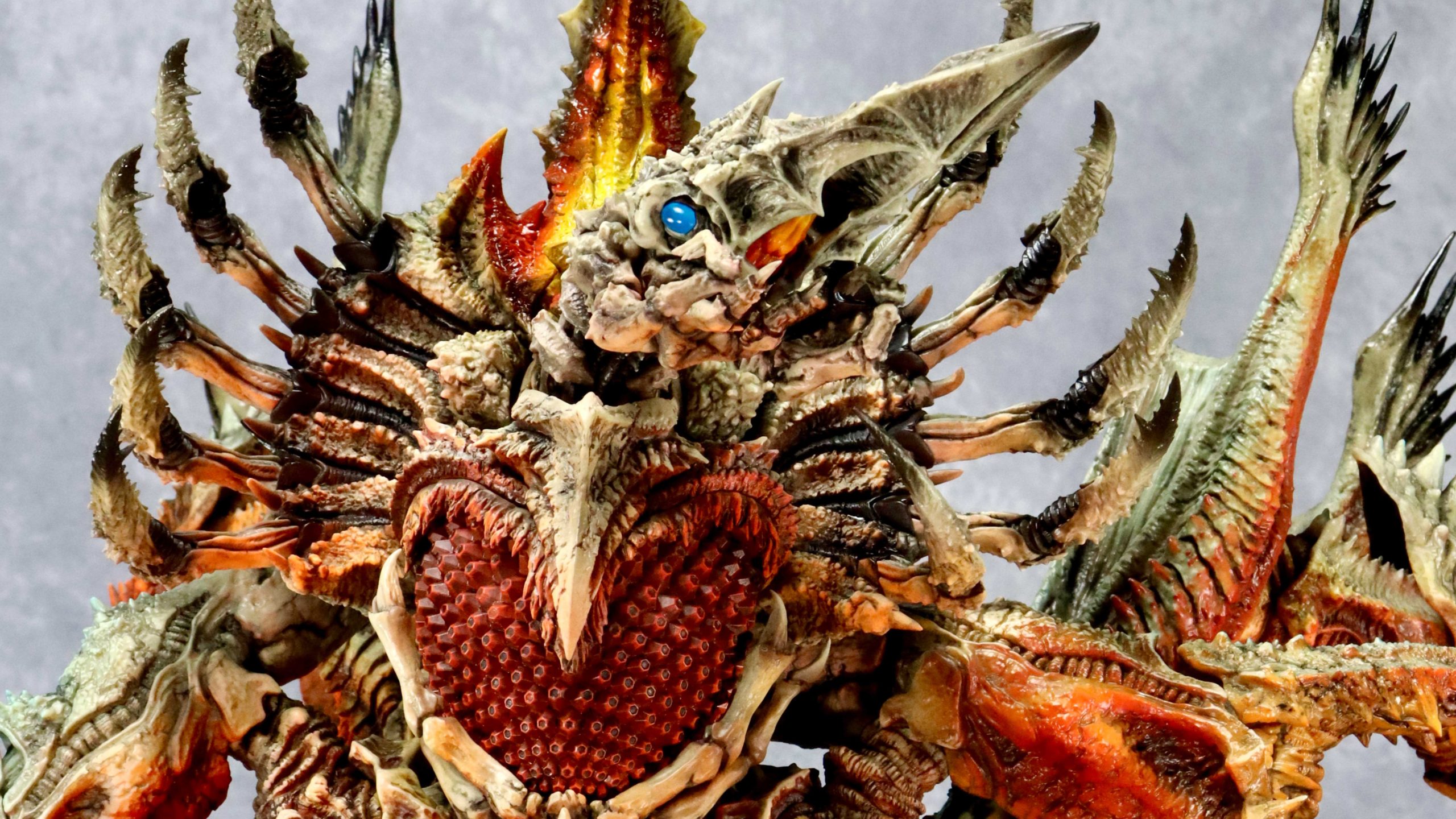 原型師INTERVIEW】歴史に残るような巨大レギオンを造る。「幻の究極