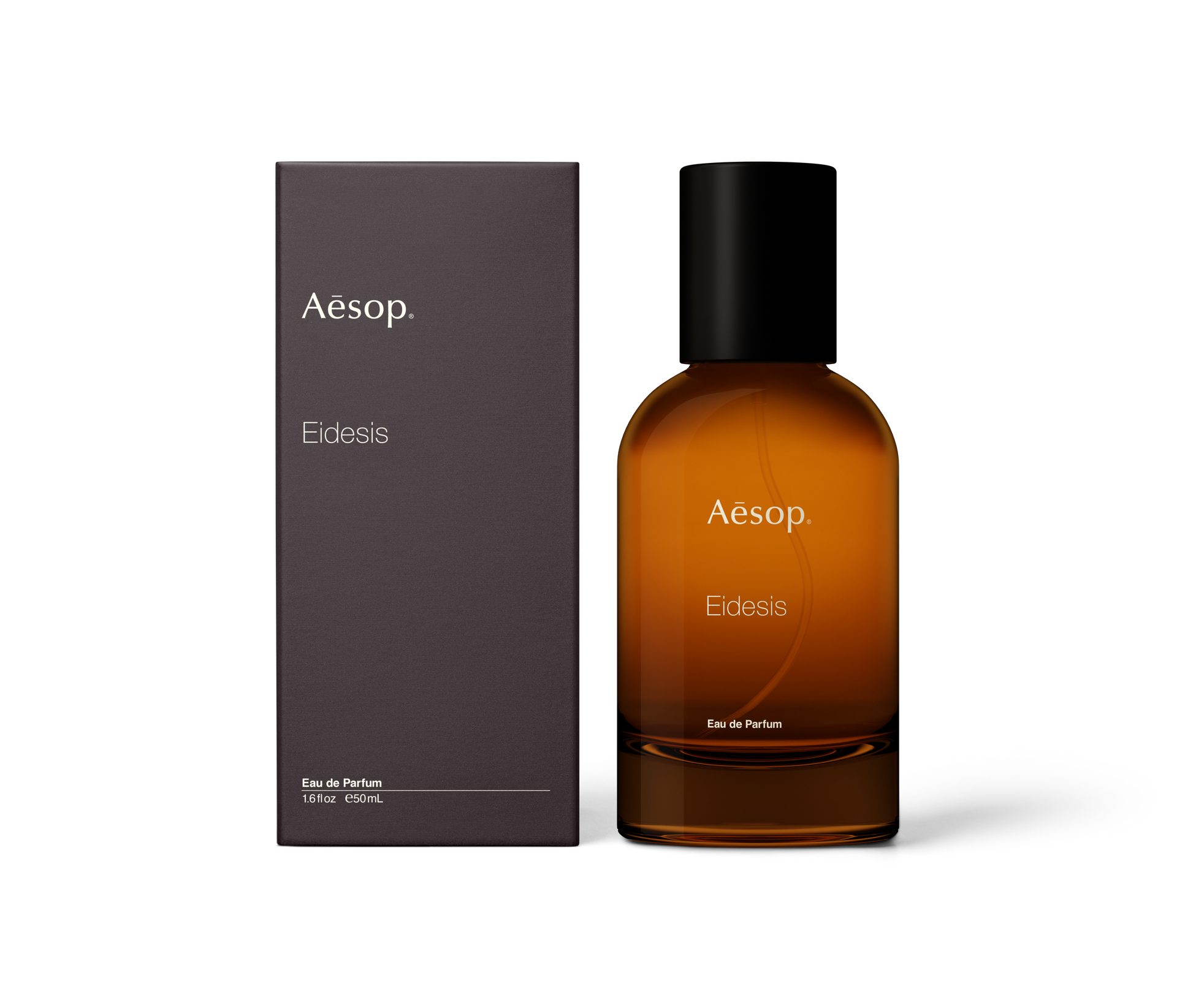 Eidesis Eau de Parfum – Aesop KSA