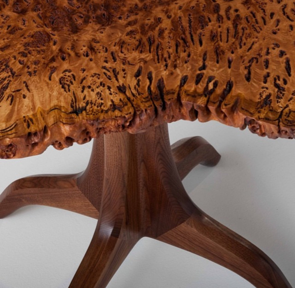 Sam Maloof Woodworker – Sam Maloof Woodworker, Inc.