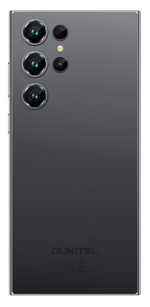 OUKITEL C61 PRO (8GB RAM 256GB STORAGE)