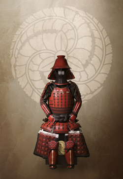 戦国フォトスタジオSAMURAI - 甲冑体験フォトスタジオ