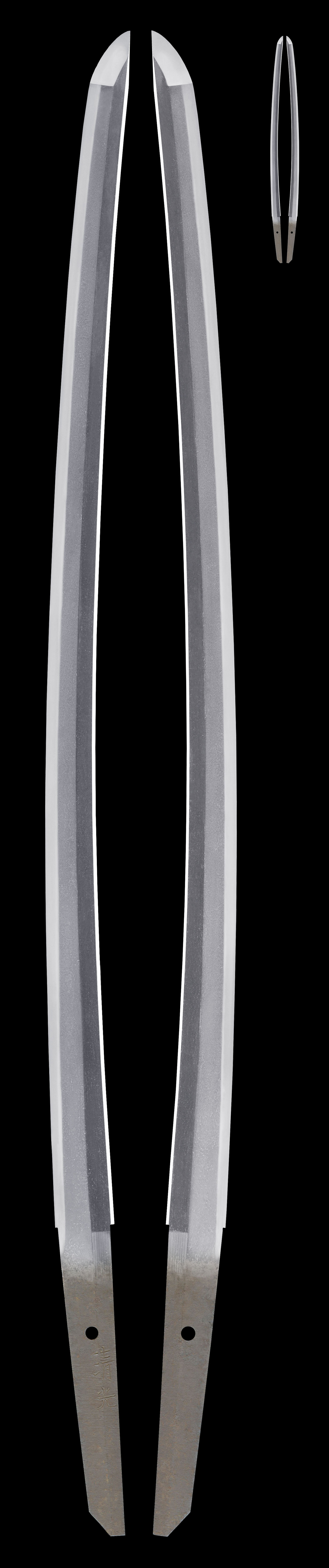 脇差 清光(加州・新刀) Wakizashi [Kashu_Kiyomitsu]日本刀 刀剣販売