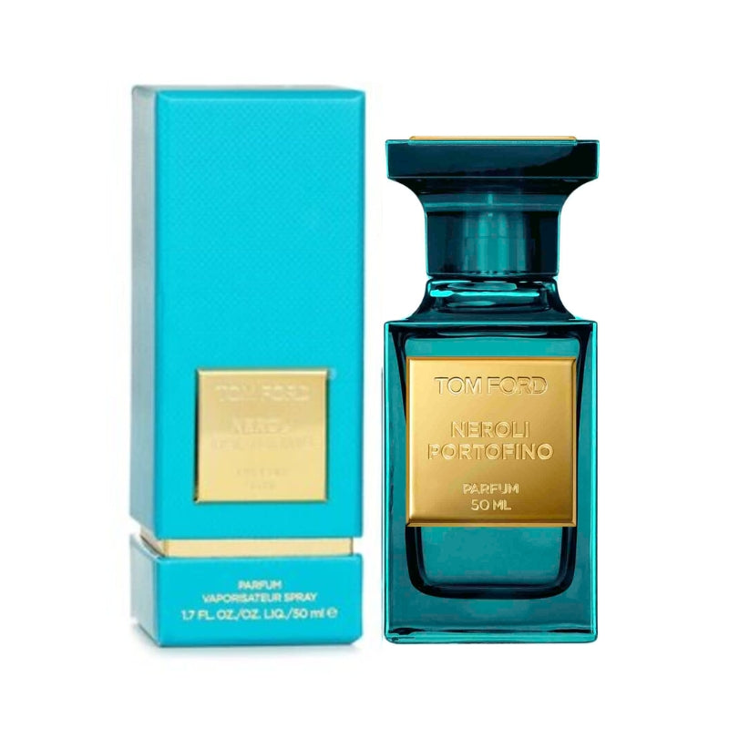 Tom Ford Neroli Portofino For Unisex Parfum 50ml – samawa perfumes