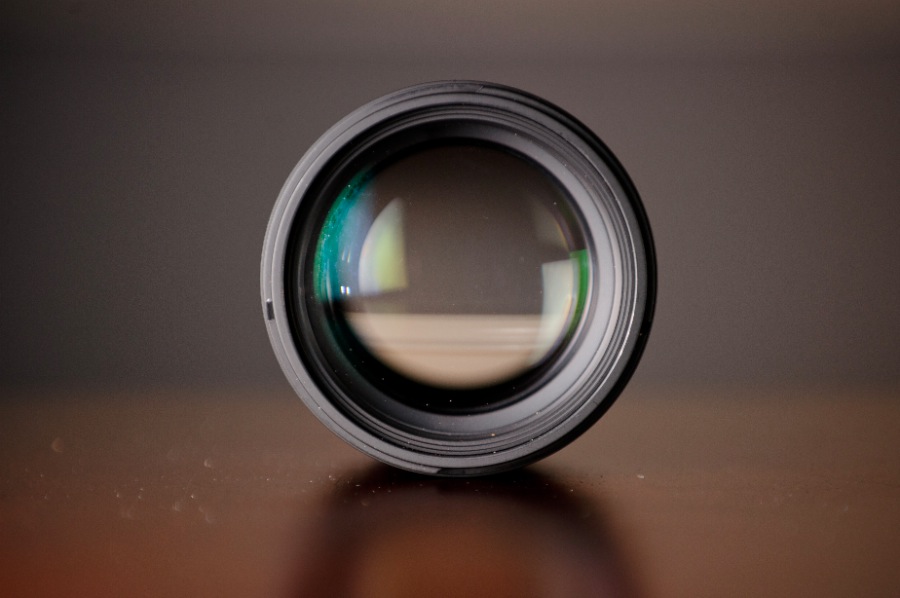 GEAR REVIEW: SIGMA 85MM F/1.4 EX DG HSM - Sam Hurd Photography