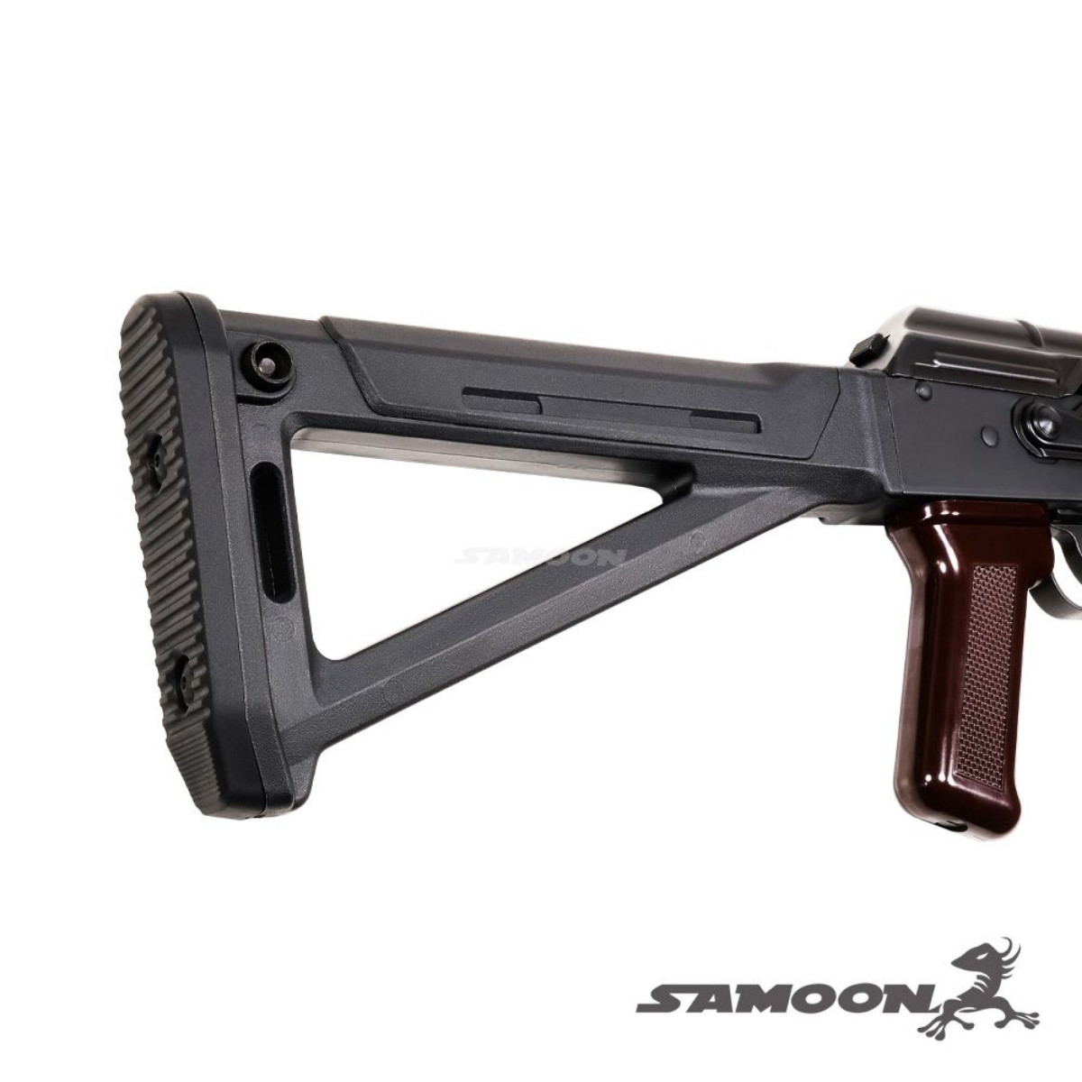 GHK AKM V3 W/ Long Version MOE Style Handguard