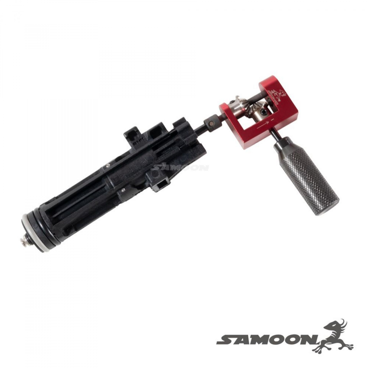 SAMOON NPAS for GHK New Universal Version Nozzle / HOP Adjuster