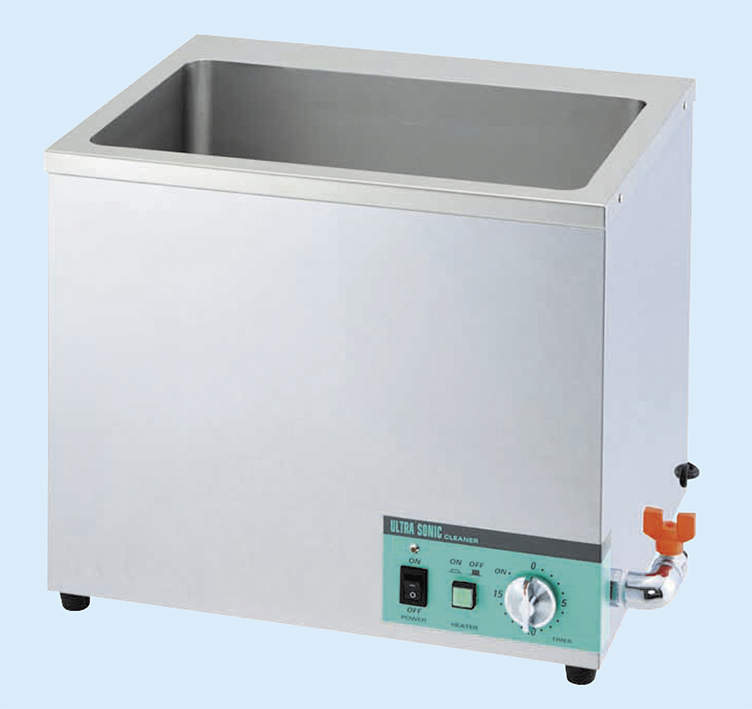 アイワ 超音波洗浄器 AU－150C｜総合的理化学機器商社 株式会社