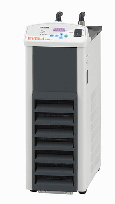 冷却水循環装置 クールエース CCA－1112A｜総合的理化学機器