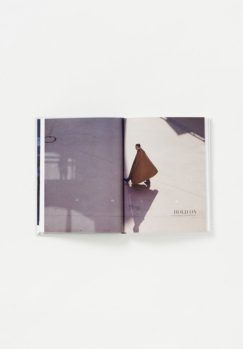Encens Magazine 47: Cover 1 | Santa Fe Dry Goods . Workshop . Wild