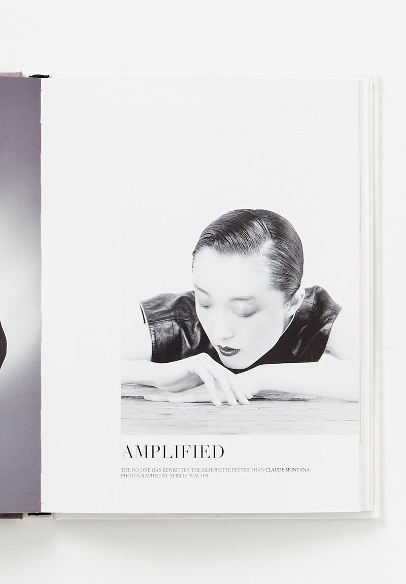 Encens Magazine 47: Cover 2 | Santa Fe Dry Goods . Workshop . Wild