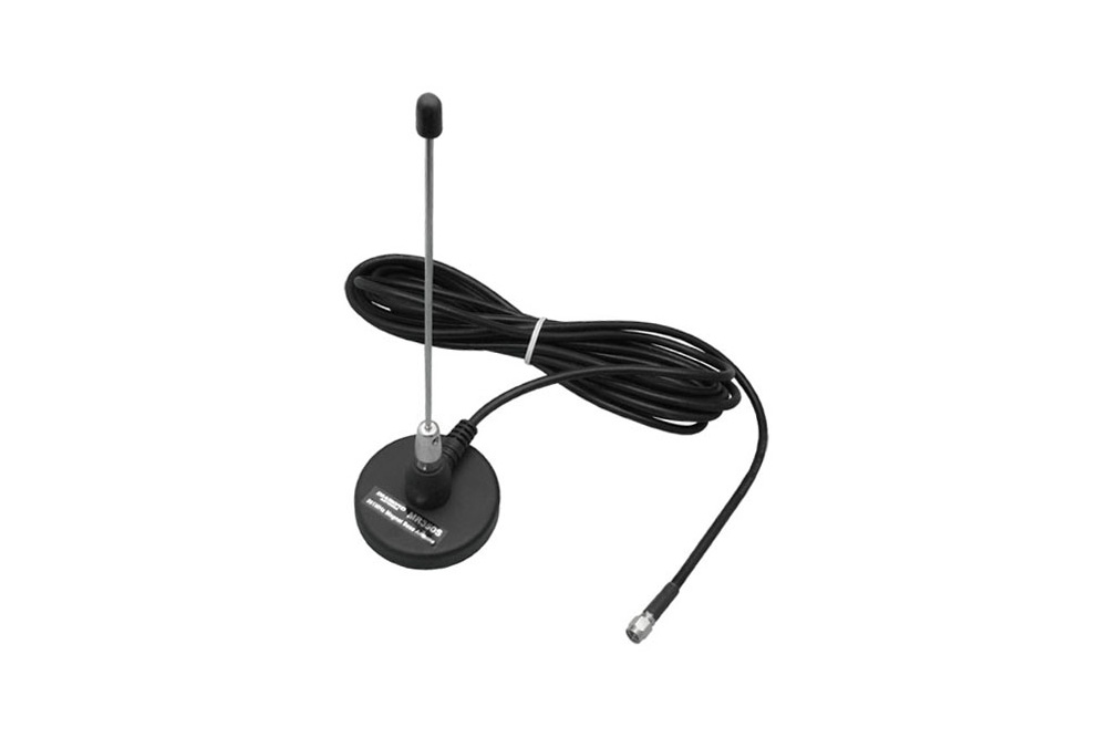 第一電波工業 351MHz車載用アンテナ（携帯機用） MR350S