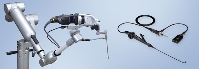 神経内視鏡手術（脳腫瘍・脳出血・水頭症） | 脳神経外科 | 診療科