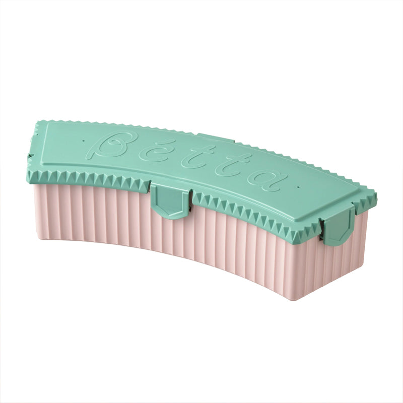 Betta ドクターベッタ 哺乳びん 専用 電子レンジ消毒ケース Curve