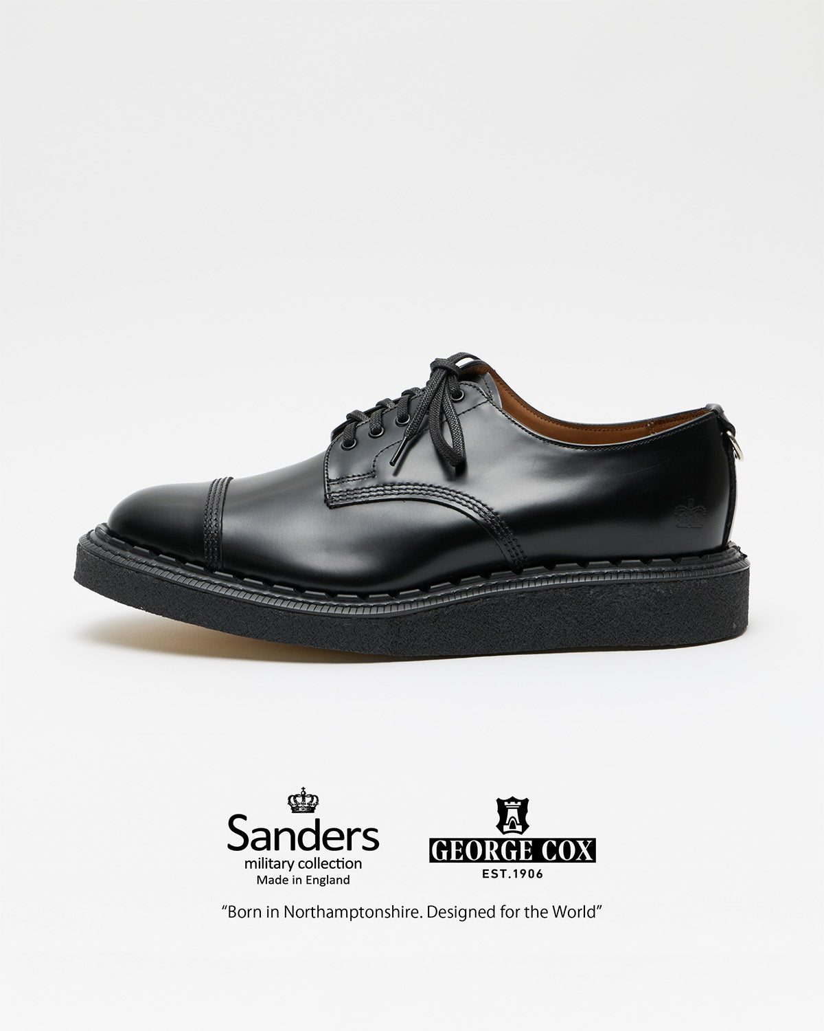 ALL PRODUCTS – SANDERS.JP OFFICIAL ONLINE STORE
