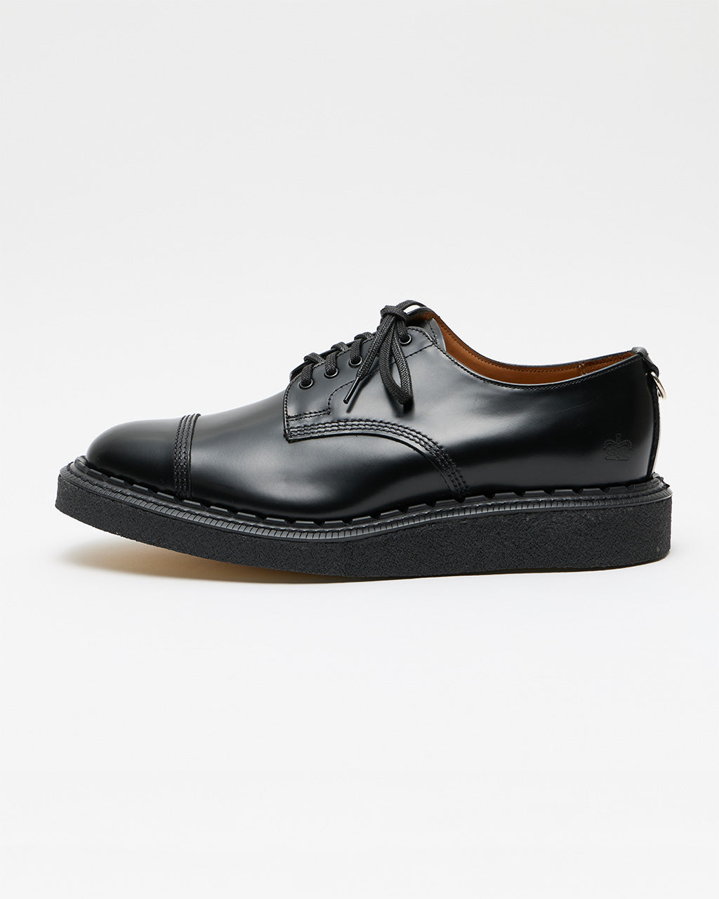 2964B GEORGE COX MILITARY DERBY SHOE – SANDERS.JP OFFICIAL ONLINE
