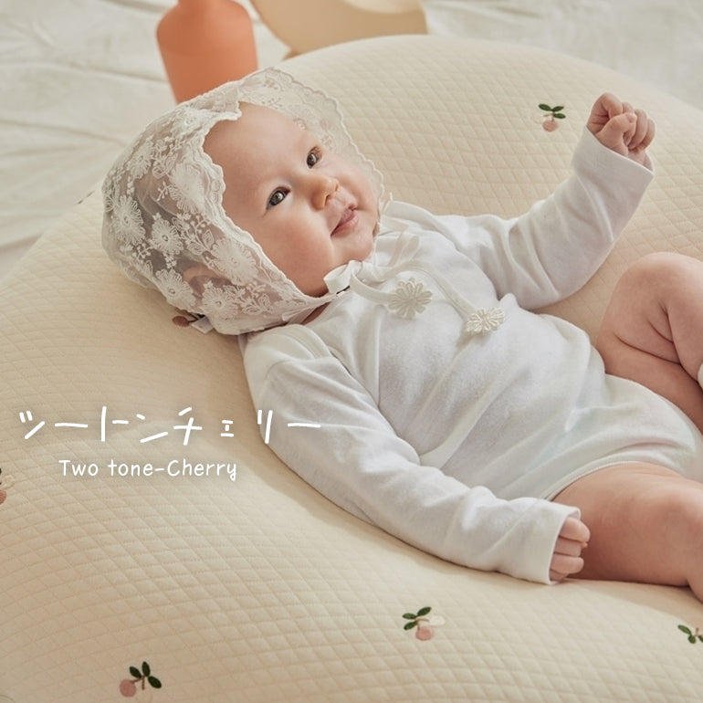 ROTOTObebe ロトトクッション 専用カバー オリジナル – 三豊ストア